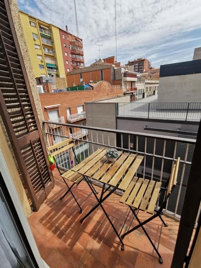 Parque Guell Apartment Barcelona Exterior photo